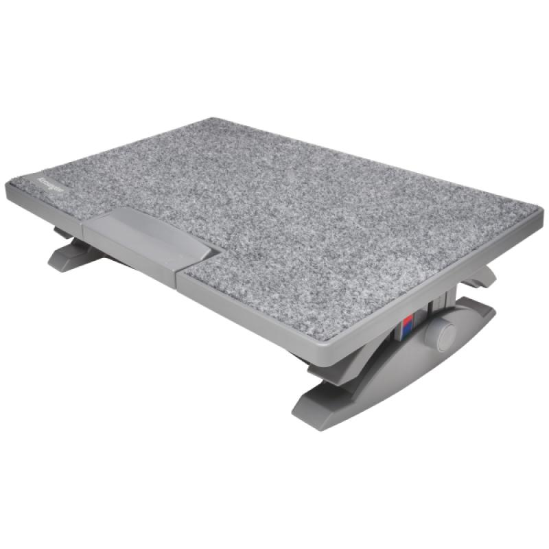 reposapies-kensington-smartfit® solemate-pro-elite-ergonomic-gris